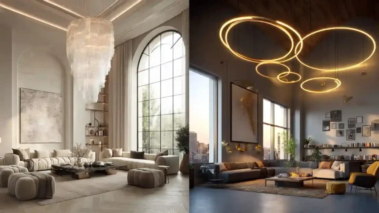 30 Cozy Living Room Ideas with Soft Lighting