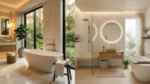 20 Spa-Inspired Bathroom Ideas for a Luxury Retreat