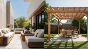 25 Backyard Ideas for a Private Resort Feel