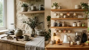 25 Cozy Tea & Coffee Station Ideas Trending in 2026