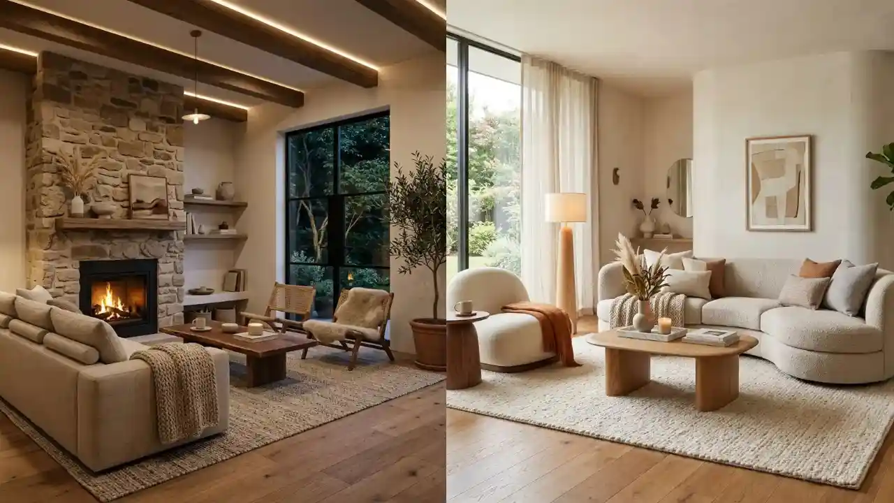 25 Home Remodel Trends Set to Dominate 2026