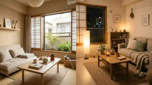 25 Japan Apartment Aesthetic Ideas for a Cozy Minimal Feel