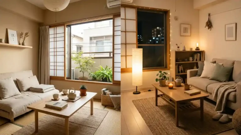 25 Japan Apartment Aesthetic Ideas for a Cozy Minimal Feel