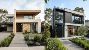 25 Melbourne-Inspired Home Exterior Ideas for Modern Style