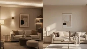 25 Small Apartment Ideas for a Luxury Look on a Budget