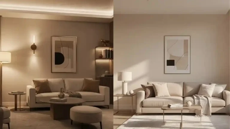25 Small Apartment Ideas for a Luxury Look on a Budget