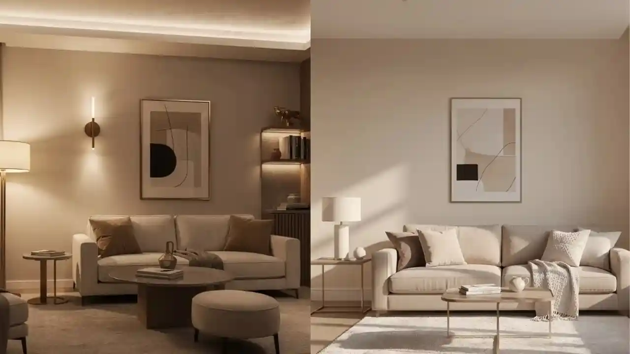 25 Small Apartment Ideas for a Luxury Look on a Budget
