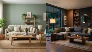 25 Trending Room Color Ideas for a Cozy Modern Feel
