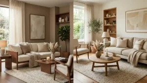 30 Timeless Paint Palette Ideas for Harmonious Interiors