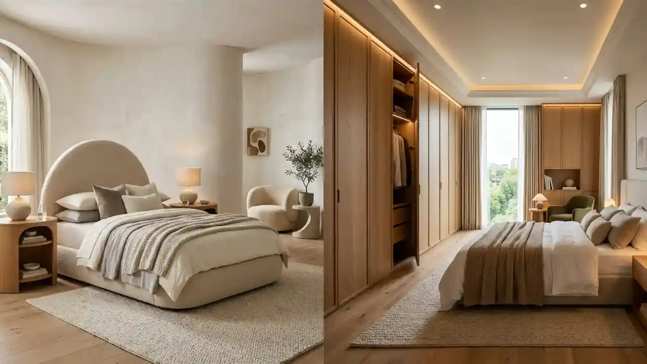 25 Bedroom Furniture Design Ideas for a Cozy Retreat