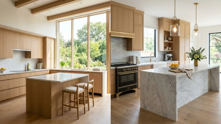 25 White Oak Kitchen Ideas Designers Love in 2026-