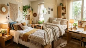 25 Dorm Room Theme Ideas for a Stunning Room Makeover