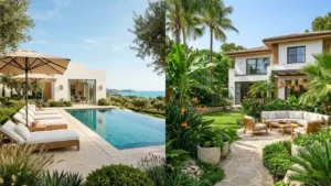 30 Dreamy Backyard Ideas for a Luxury Summer Escape