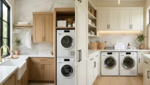 35 Luxury Laundry Room Ideas for a Designer Look