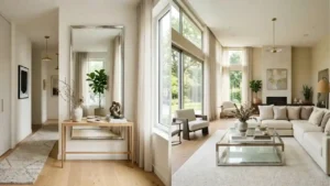 20 Chrome Home Decor Ideas