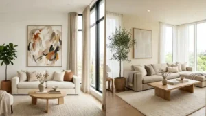 25 Aesthetic Apartment Room Ideas for a Modern Look