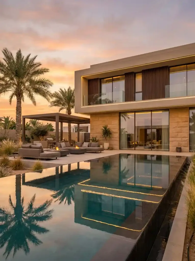 12. Private Pool Villas