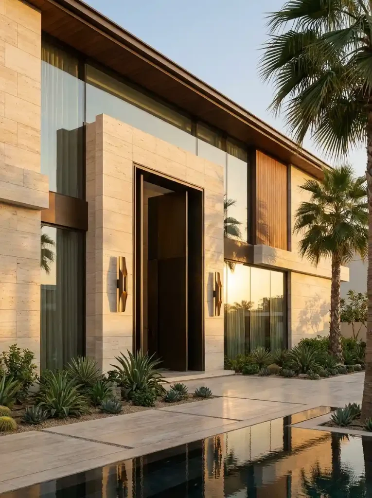 13. Branded Luxury Residences