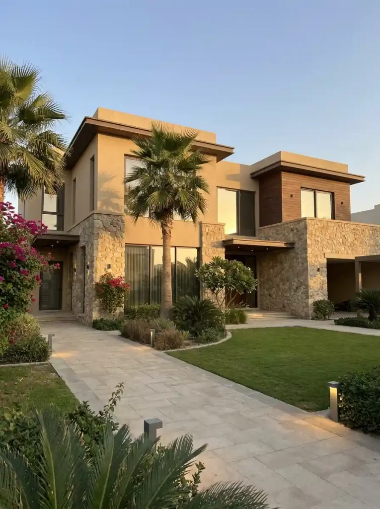 14. Family-Friendly Villa Communities