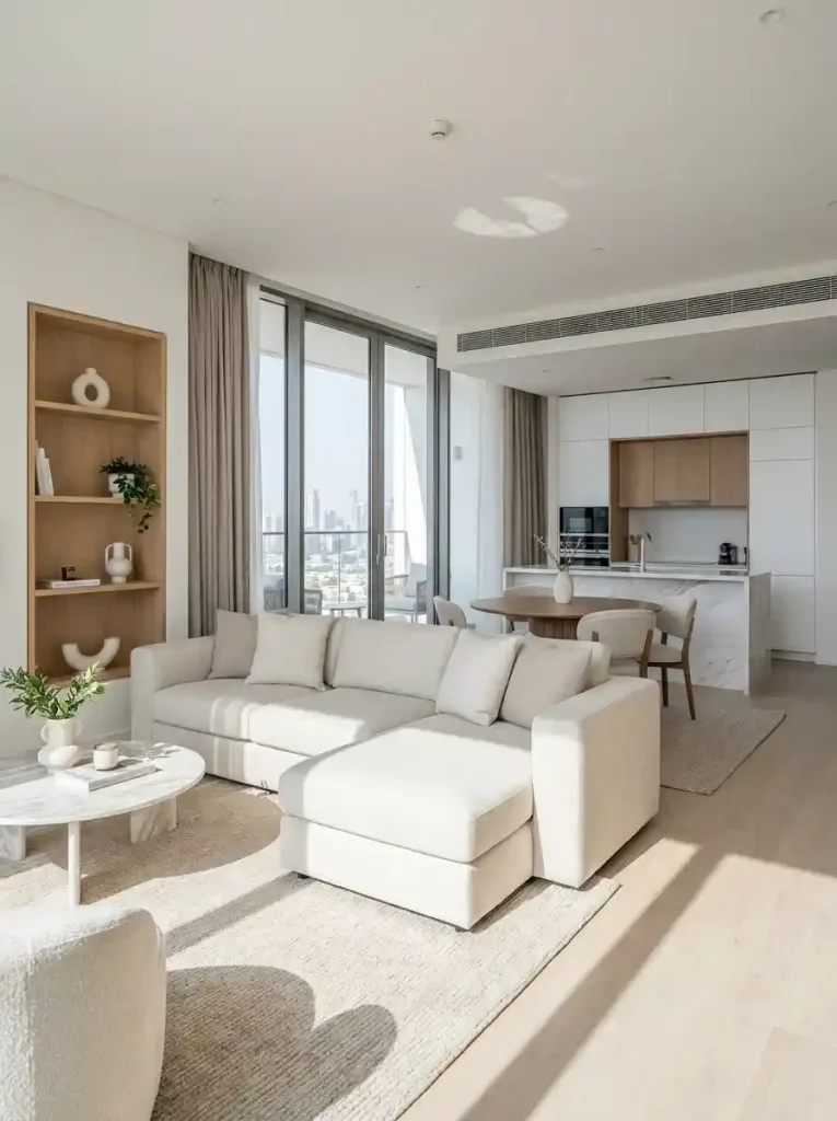 15. Dubai Investment-Focused Properties