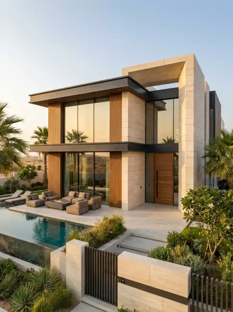21. Signature- Dubai Real Estate Trends